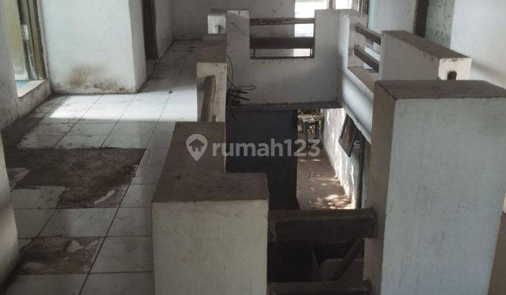 Ex RUMAH KOST + KIOS Aktif di Genuk BEBAS BANJIR 2