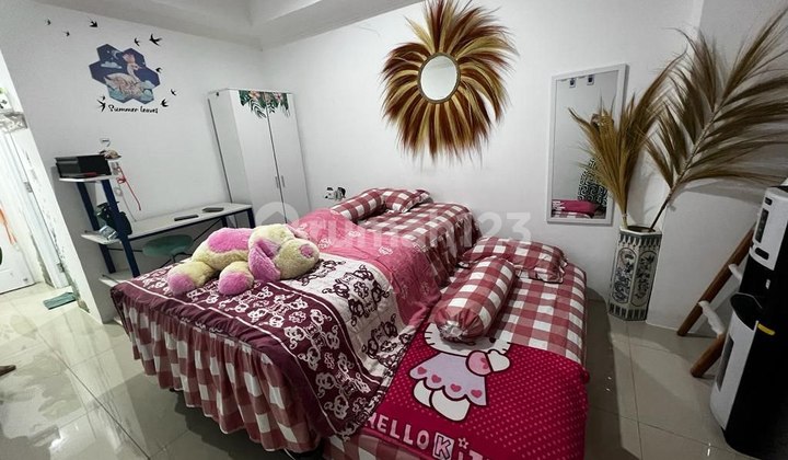DISEWAKAN APARTEMENT EXCLUSIVE  2