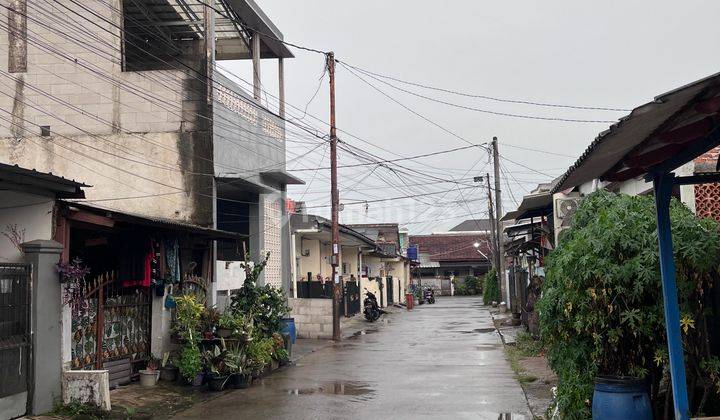 Dijual Cepat Rumah Dekat Ke Gading Serpong di Medang Lestari 2