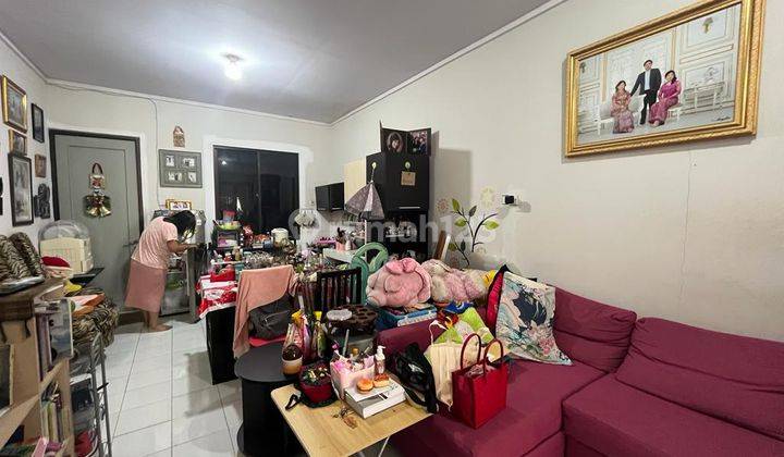 Dijual Cepat Rumah Siap Huni di Cluster Sevilla BSD  1