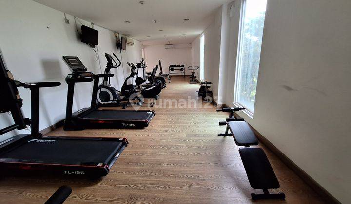 Disewakan Apartemen Treepark Bsd, Full Furnished, Lokasi Strategis 2