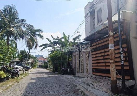 Dijual Cepat Rumah Mewah Ada Rooftop Di Sunter Jakarta Utara 2