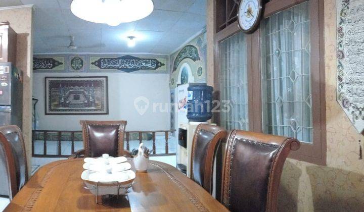 DIJUAL RUMAH DALAM KOMPLEK BANJAR WIJAYA Bagus 2