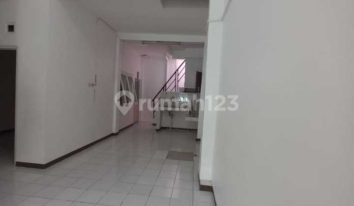 Dijual Rumah Dalam Komplek Terawat Di Regensi Melati Mas Serpong 1