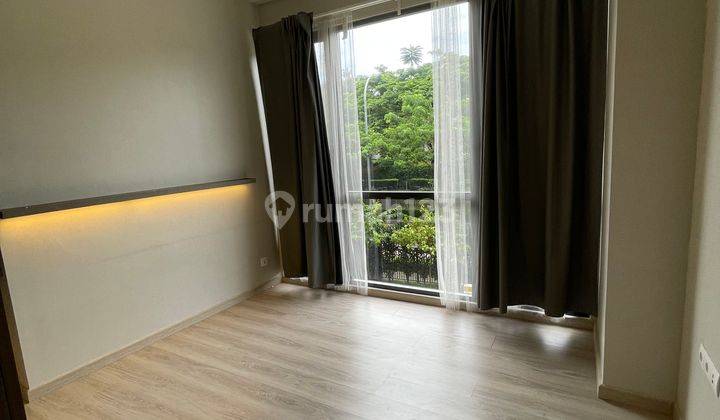 Apartement Mewah Keren Marigold Nava Park Bsd 1 BR Baru 2