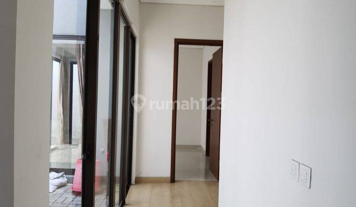 Rumah 2 Lantai Bagus Unfurnished di Bsd De Park, Tangerang Wi 2