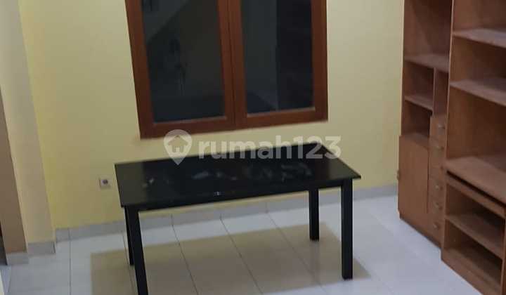 Diual Rumh Dlm Cluster Terbaik Villa Melati Mas Serponh 2