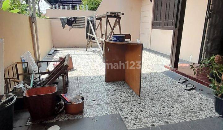 Rumah Strategis di Regensi Villa Melati Mas, Tangerang Selatan 1