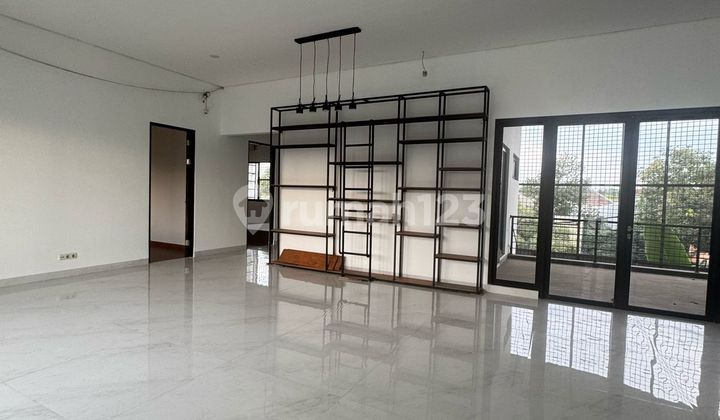 For Sale: Well-Maintained Alam Sutera Premium Cluster House 2