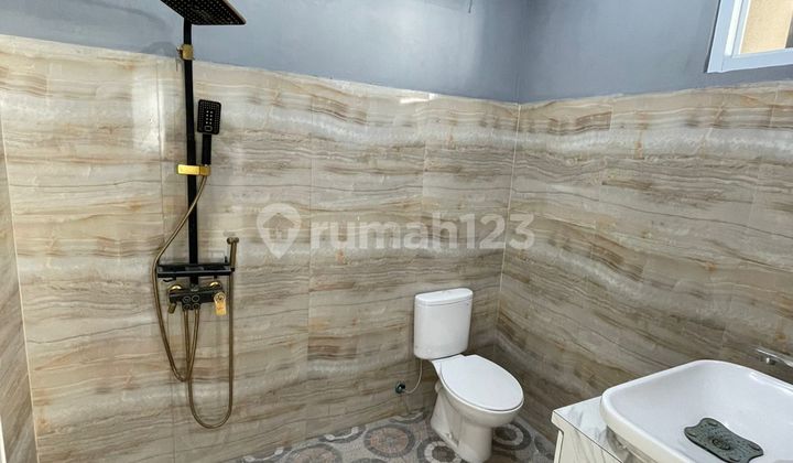 Disewakan Gudang Baru Renovasi Siapbpakai Kontainer 40 Feet