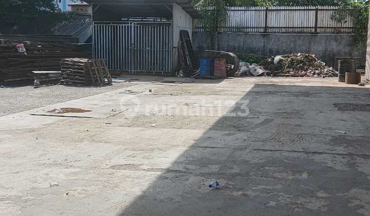 For Rent Warehouse Near Airport Toll Access Daan Mogot Arcadia Wide Road 40Ft Container For Rent Warehouse Near Airport Toll Access Daan Mogot Arcadia Wide Road 40Ft Container