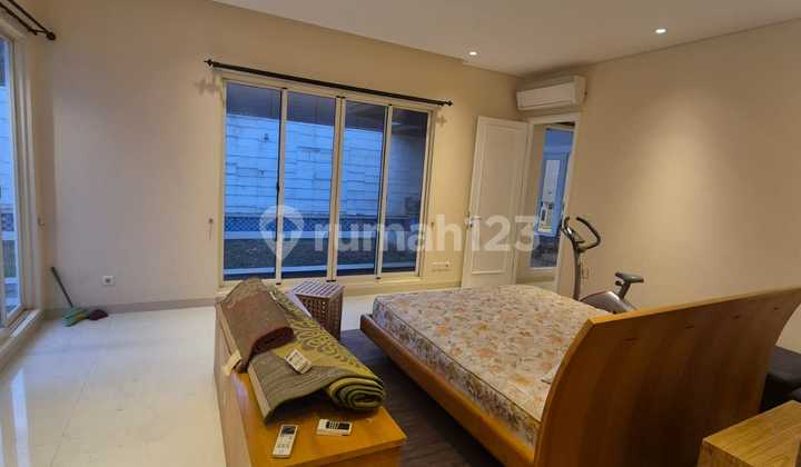 Dijual Rumah Mewah Alam.sutera Siap Huni 2