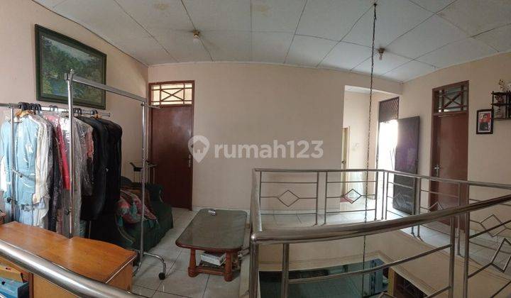 Dijual "" Turun Harga"" Rumah Dalam Komplek Banjar Wijaya 2