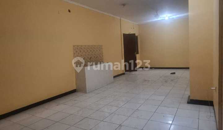 *disewakan Gedung/gudang 3 Lantai @karawaci Tangerang Kota*lt 1.000m²lb >1.250m²bangunan 3 Lantai, Tinggi Plafond Lt 1 Dan 2 3m. Lantai 3 Variasi 2,4 Sd 2,8mada Lift Barangada Gensetlistrik 41.5 Kvaair Sumur Jet Pumpparkir Luas Masuk Fusoada Meja Meetinga