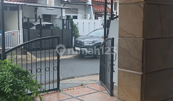 Dijual Rumahvilla.melati Mas Komplekrapi Terrawat 2