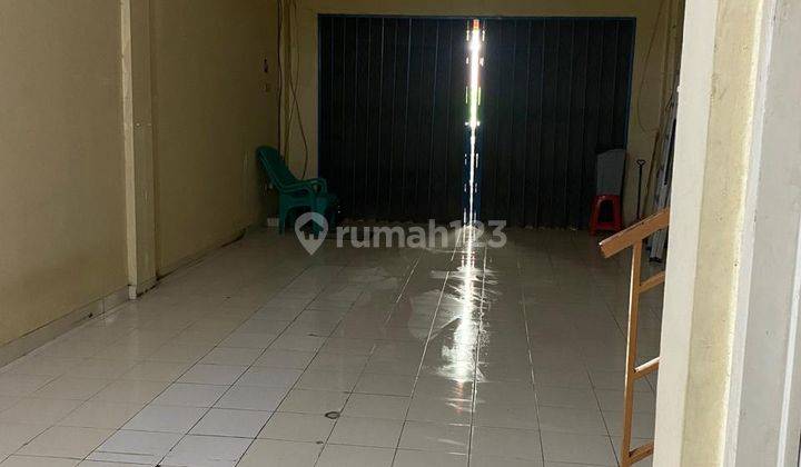 Ruko Permata Niaga 2 Bagus di Taman Royal 1 Poris Tangerang, Tangerang 1