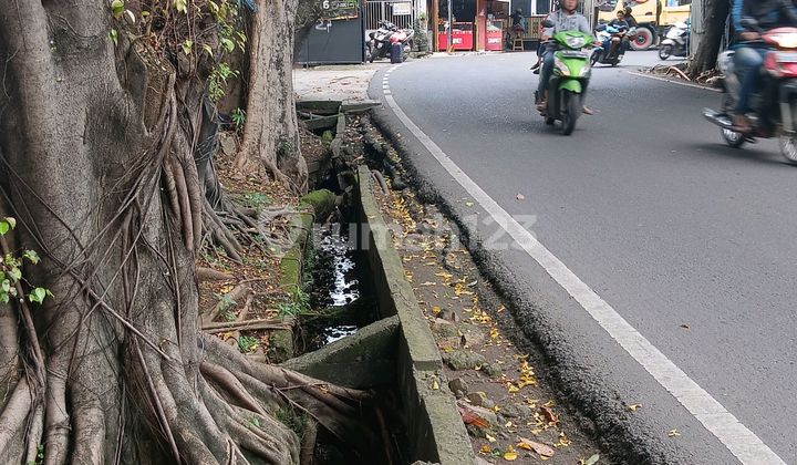 Dijual Sajabonus Rumah 2 Lanta Nempel Puri Jakartabarat