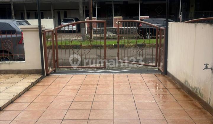 Dijual Saja Rumah Dalam.komplek Sangat Rapi Villa.melati.mas Serpong Dijual Saja Rumah Dalam.komplek Sangat Rapi Villa.melati.mas Serpong