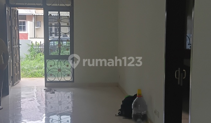 Dijual Rumahvilla.melati Mas Komplekrapi Terrawat