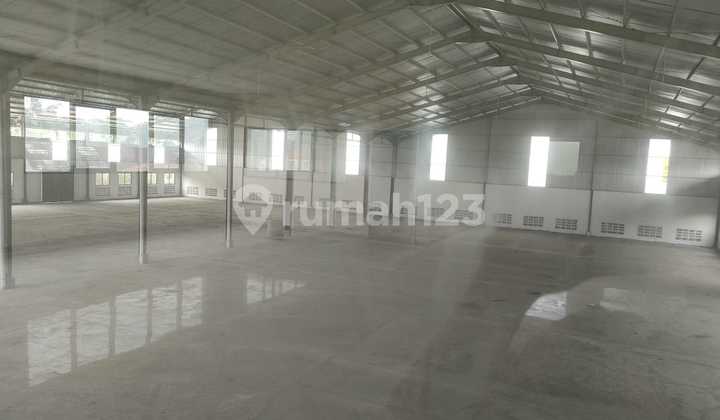 Dijual Gudang Baru. Siap.pakai Dekat Akses Tol Dijual Gudang Baru. Siap.pakai Dekat Akses Tol