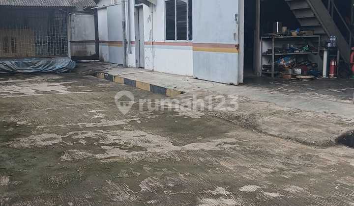 For Sale Tabah Bonus Warehouse and Factory Workshop Still Active