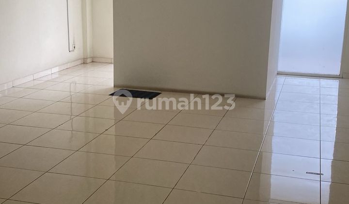 For Rent Shophouse Alam Sutera Spacious Parking 2