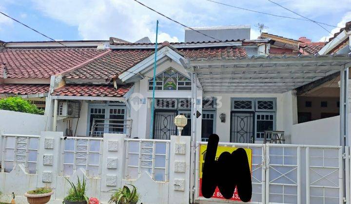 Dijual Rumah Villa Melati Mas, Serpong, Tangerang Selatan. 1