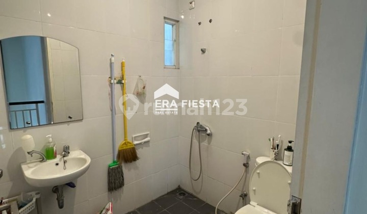 Dijual Rumah Summarecon Serpong Siap Huni