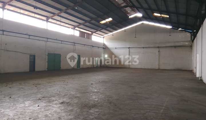 Disewakan Gudang Gandeng di Daan Mogot Disewakan Gudang Gandeng di Daan Mogot