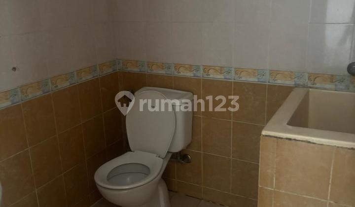 Dijual Saja Rumah Dalam.komplek Sangat Rapi Villa.melati.mas Serpong 2