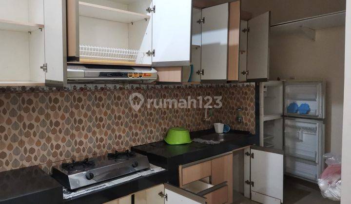 Disewakan Sangat Murah! Rumah Full Furnish Di Regensi Melati Mas  2