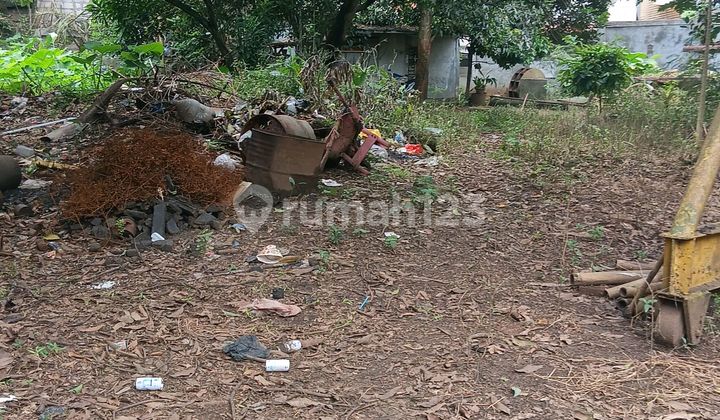 Dijual Murah Tanah Plus Pabrik Masih Aktif