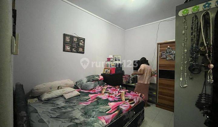 Rumah 1 Lantai Nego Tipis di Cluster Sevilla, Tangerang Yu 2