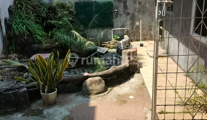 Dijual Rumah ******** Serpong ********