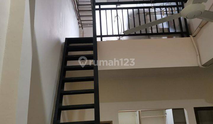 Disewakan Sangat Murah Rumah Nyaman Di Villa Melati Mas Serpong 1
