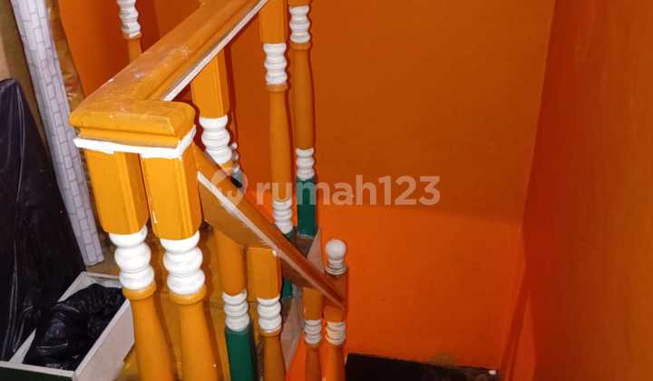 For Sale, House in a Well-Organized, Very Comfortable Cluster