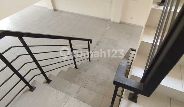 Dijual Ruko Alam Sutera Lokasi Premium Hadap Jalan Utama Dijual Ruko Alam Sutera Lokasi Premium Hadap Jalan Utama