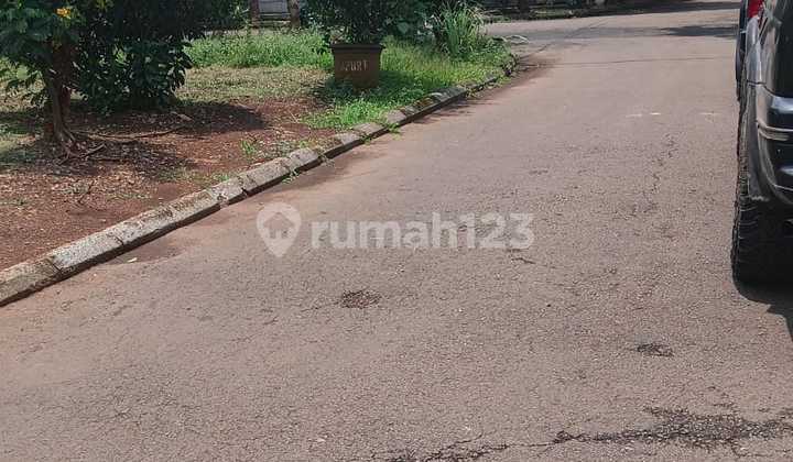 Dijual Kavling Dalam Komplek Depan Taman @villa Melati Mas Serpongl.tanah. : 400m² (16m² X 25m²)lingkungan Rapi.... Bersihjalan Depan Lebar Dekat Ke Jalan Utamaposisi Depan Tamanharga. : 10jt/meter (nego Sampai Deal)hubungi : S I M O N 08132868xxxx Era Fi Dijual Kavling Dalam Komplek Depan Taman @villa Melati Mas Serpongl.tanah. : 400m² (16m² X 25m²)lingkungan Rapi.... Bersihjalan Depan Lebar Dekat Ke Jalan Utamaposisi Depan Tamanharga. : 10jt/meter (nego Sampai Deal)hubungi : S I M O N 08132868xxxx Era Fi