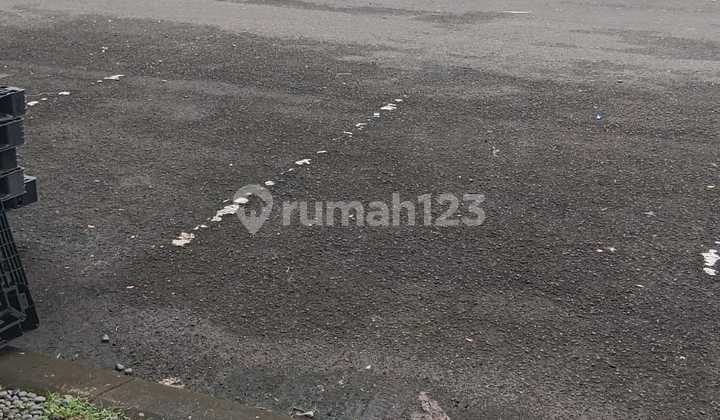 Disewakan Ruko 3 Lantai Alam Sutera Hadap Jaln Utama