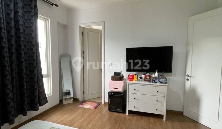 Dijual Rumah Bagus Alam Sutera Kawasan Rapih Strategis 2