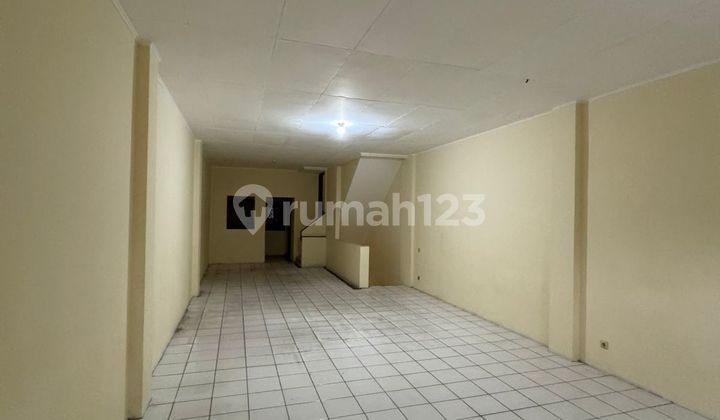 For Rent/Sale Duta Airport Shop House in a Busy Area 2