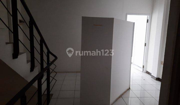 DISEWAKAN RUKO 3 LANTAI FULL KAWASAN RAMAI TANGERANG CITY CIKOKOL 1