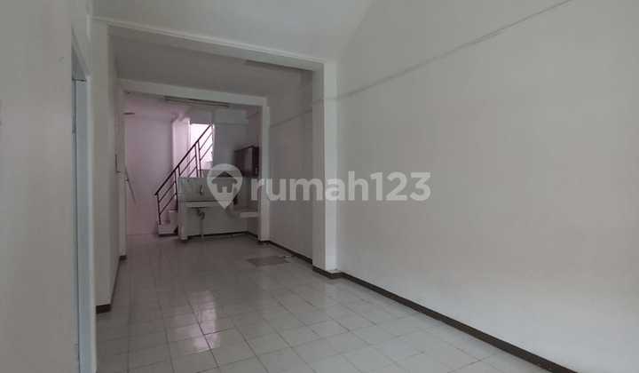 Dijual Rumah Dalam Komplek Terawat Di Regensi Melati Mas Serpong 2