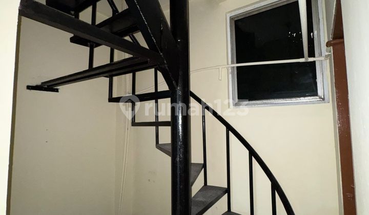 Disewakan atau Dijual Aja Ruko Hadap Jalan Utamanempel.akses.bandata