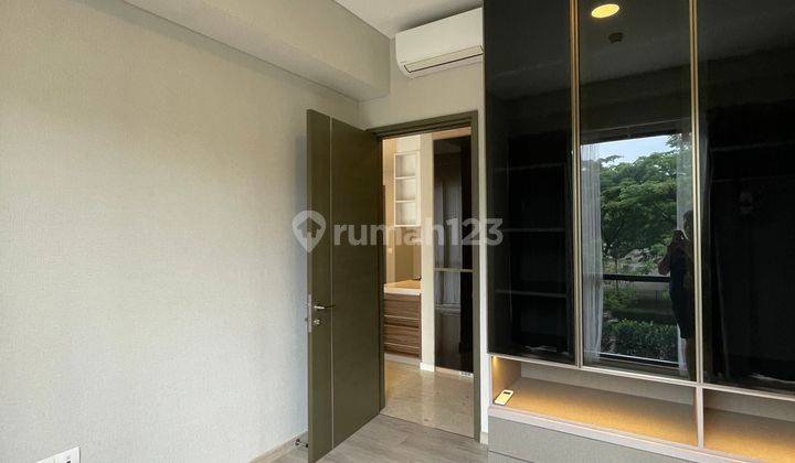 Apartement Mewah Keren Marigold Nava Park Bsd 1 BR Baru 2