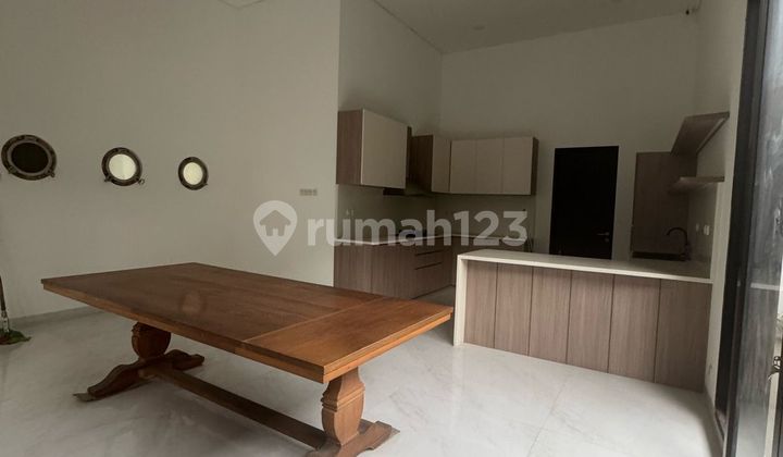 Dijual Rumah Alam Suteraclusterpremium Tertata Rapi