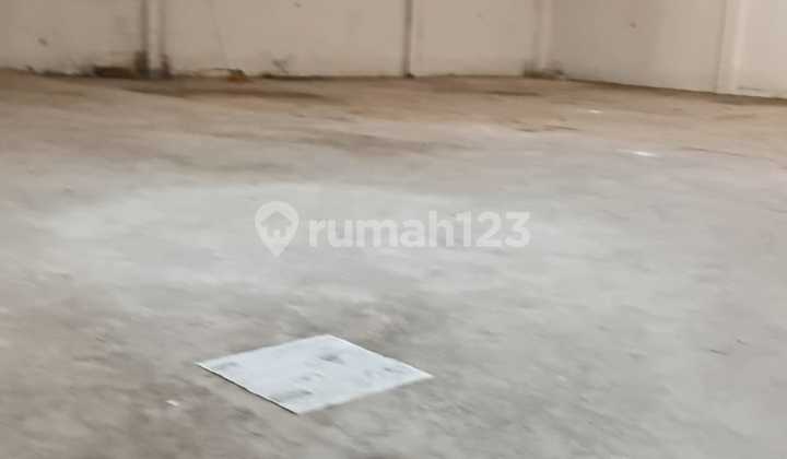 Disewakan.murahgudang Siap.pakai Parkir Luas Kontainer 40Ft