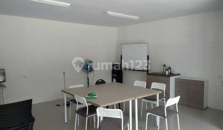 For Rent: Warehouse in Strategic Location, Taman Tekno BSD Serpong
Land Area: 540m²
Building Area: Full office space
Electricity: 33,000 watts
Air Conditioning: 2 units
Security Post in front
Rental Price: 528 million/year
----------> Reduced to 480 million/year (negotiable until deal) Excluding tax For Rent: Warehouse in Strategic Location, Taman Tekno BSD Serpong
Land Area: 540m²
Building Area: Full office space
Electricity: 33,000 watts
Air Conditioning: 2 units
Security Post in front
Rental Price: 528 million/year
----------> Reduced to 480 million/year (negotiable until deal) Excluding tax