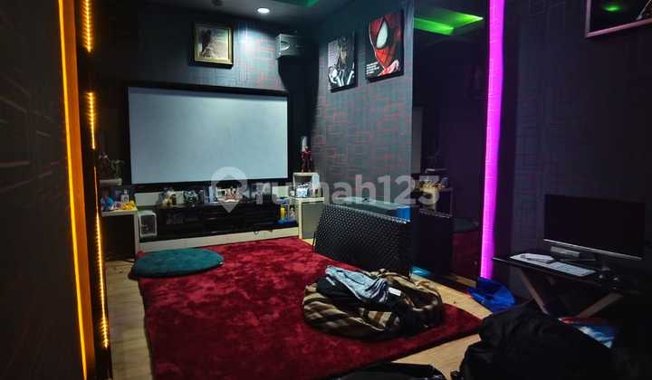 Dijual Rumah Bagus Summarecon Serpong Ruby Dijual Rumah Bagus Summarecon Serpong Ruby