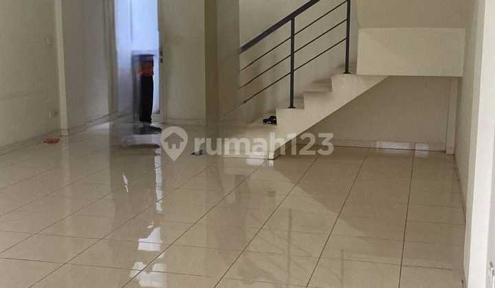 For Rent 2-Storey Shop House Alam Sutera For Rent 2-Storey Shop House Alam Sutera